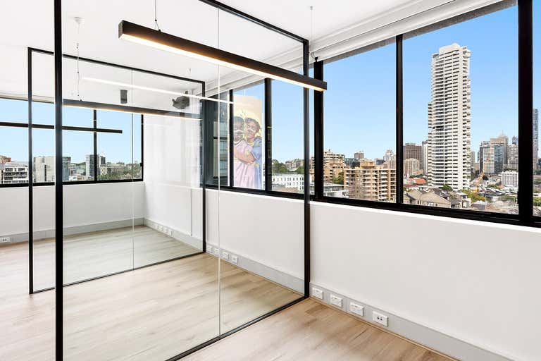 Suite 707, 2-14 KINGS CROSS ROAD Potts Point NSW 2011 - Image 1