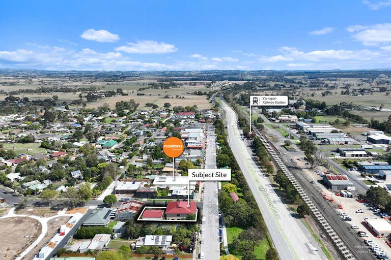 83 Princes Highway Yarragon VIC 3823 - Image 2