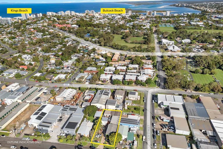 Units 1-4, 26 Allen Street Moffat Beach QLD 4551 - Image 2
