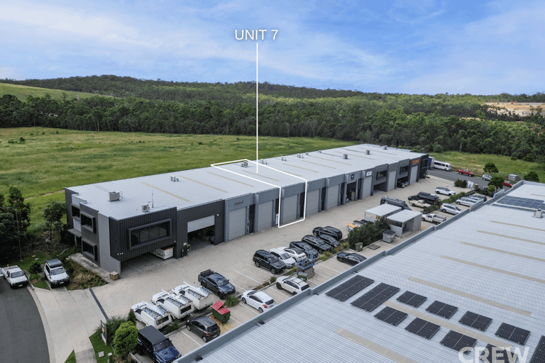 7/18 Northward Street Upper Coomera QLD 4209 - Image 1