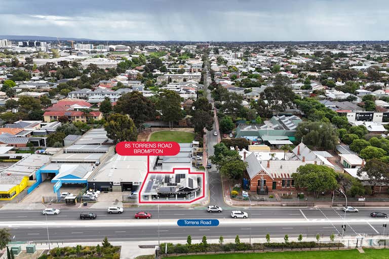 85 Torrens Road Brompton SA 5007 - Image 2