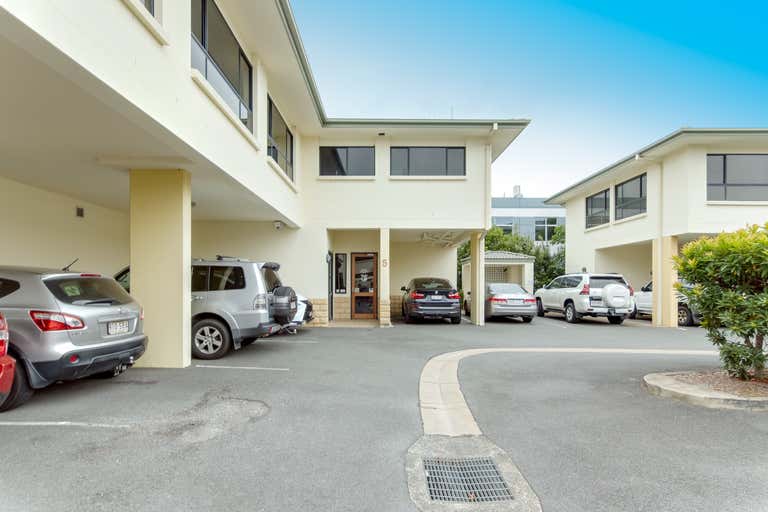 Lot 1/5 Executive Drive Burleigh Heads QLD 4220 - Image 1