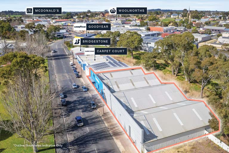 Pets Domain, 48 Macdonnell Street Naracoorte SA 5271 - Image 2