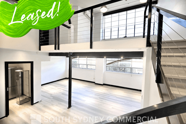 Suite 3, 20-28 Maddox Street Alexandria NSW 2015 - Image 1