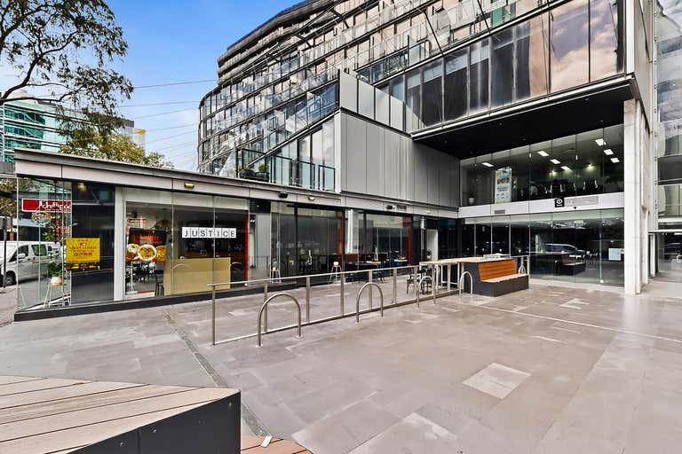 118/757 Bourke Street Docklands VIC 3008 - Image 2