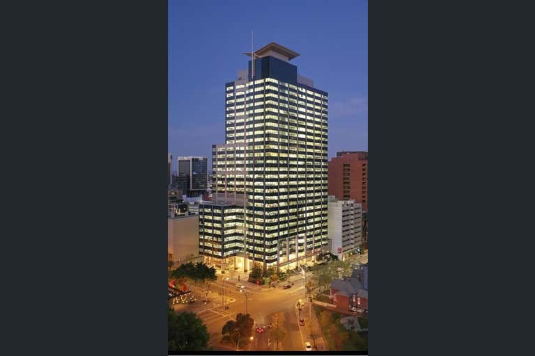 240 St Georges Terrace Perth WA 6000 - Image 1