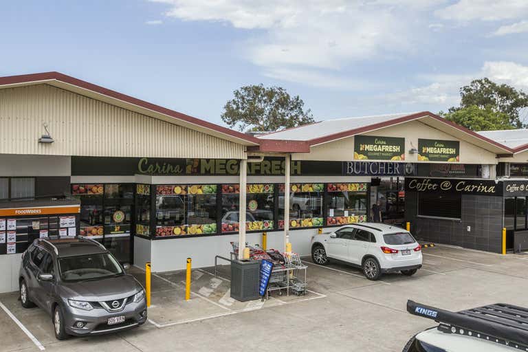 Shop 8 & 9, 186 Stanley Road Carina QLD 4152 - Image 2