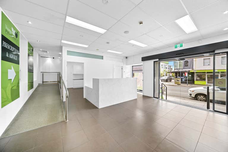 Shop 1/728 Darling Street Rozelle NSW 2039 - Image 1