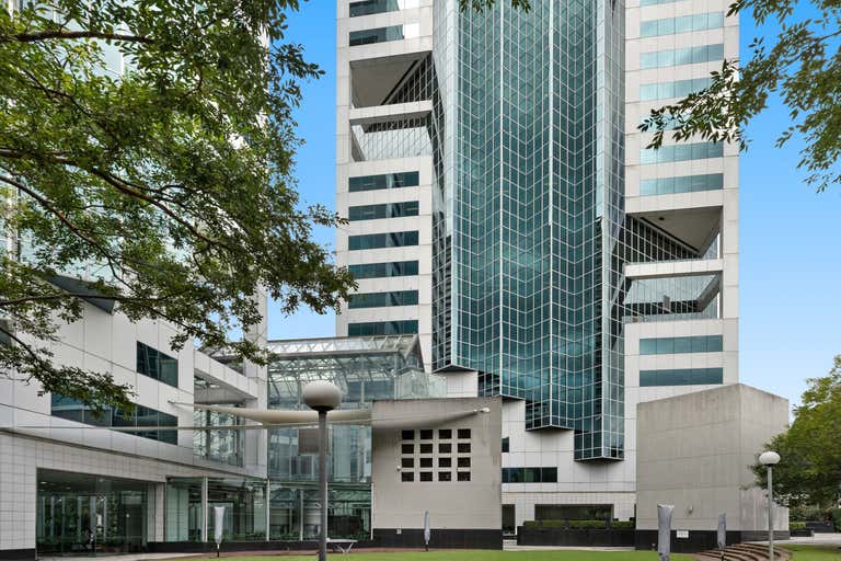 Zenith Centre Tower B, 821 Pacific Highway Chatswood NSW 2067 - Image 1