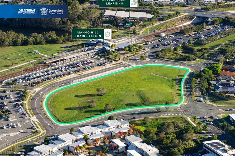 2 Meyers Circuit Mango Hill QLD 4509 - Image 1