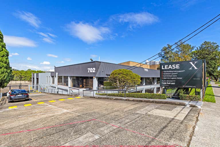 702 Mowbray Road Lane Cove NSW 2066 - Image 1