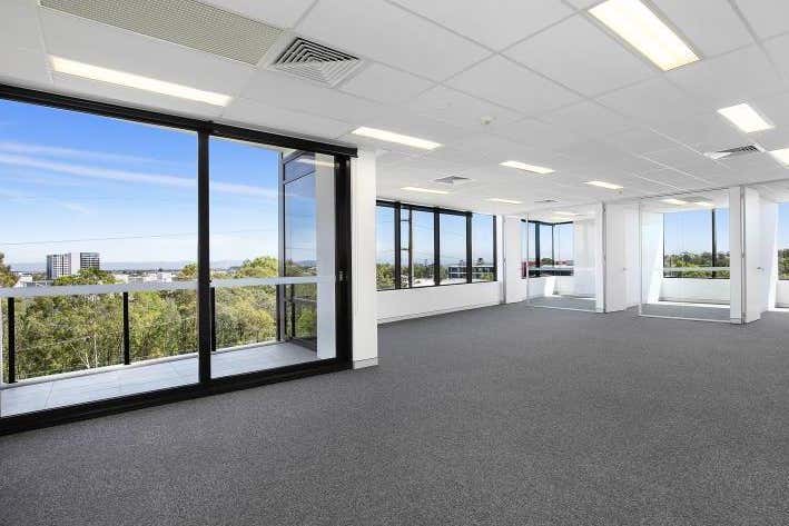 Suite  303, 2-8 Brookhollow Avenue Norwest NSW 2153 - Image 1