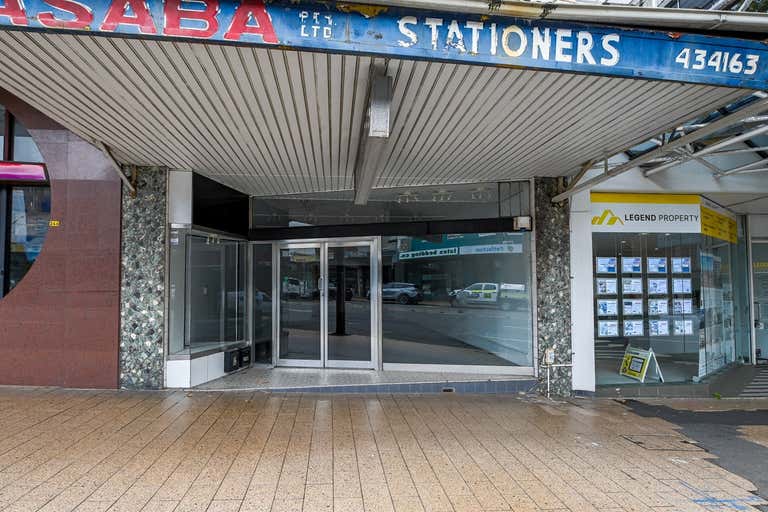 348 Pacific Highway Crows Nest NSW 2065 - Image 2