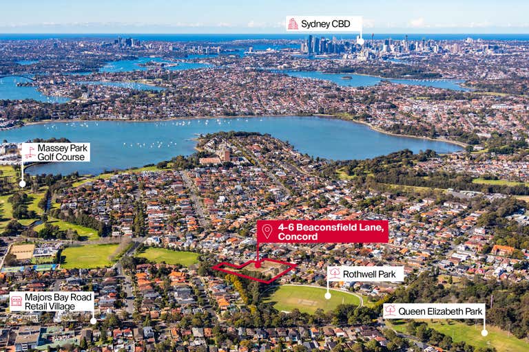 4-6 Beaconsfield Lane Concord NSW 2137 - Image 2