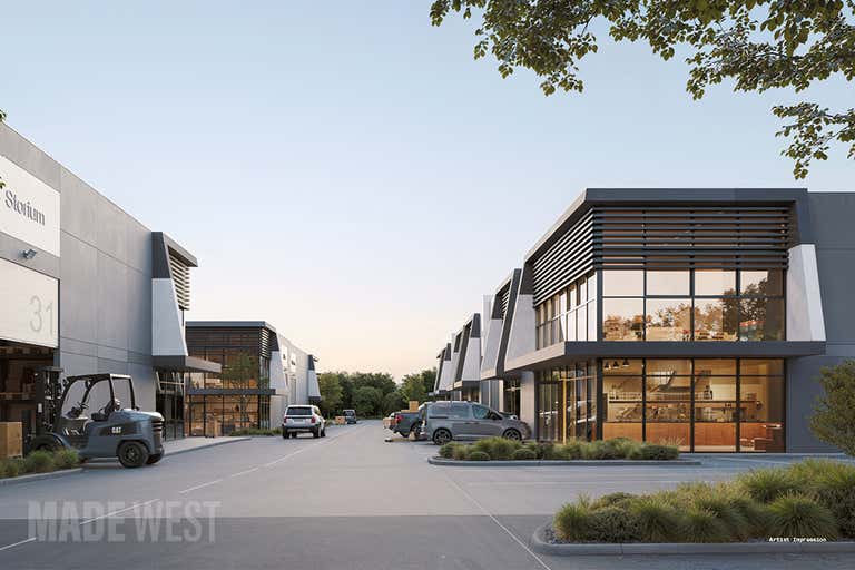 MADEWEST, 275-293 St Albans Road Sunshine North VIC 3020 - Image 2