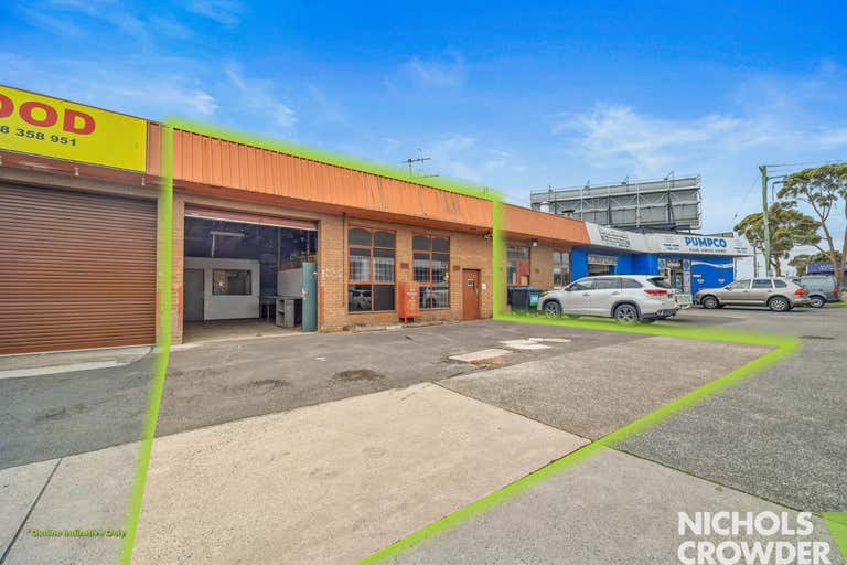 3/356 Lower Dandenong Road Braeside VIC 3195 - Image 1