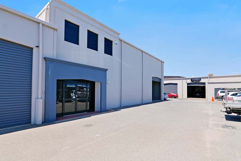 Unit 8, 48 Vinnicombe Drive Canning Vale WA 6155 - Image 2