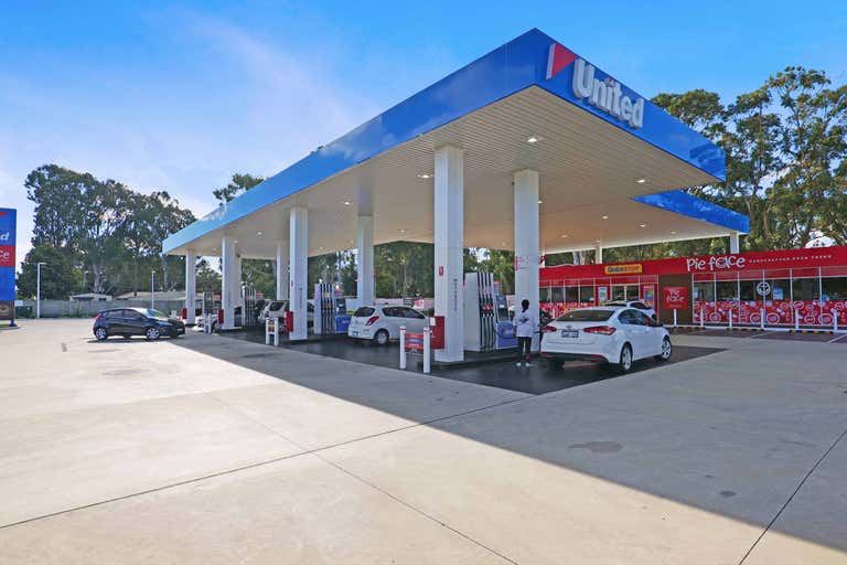 United Petroleum, Corner Ranford Road & Terrier Place Southern River WA 6110 - Image 2