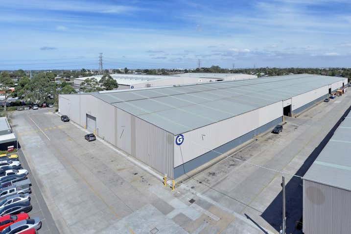 Building G, Brooklyn Distribution Centre, 77 Millers Road Brooklyn VIC 3012 - Image 2