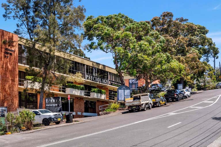 Unit 10A, 3-9 Kenneth Road Manly Vale NSW 2093 - Image 1