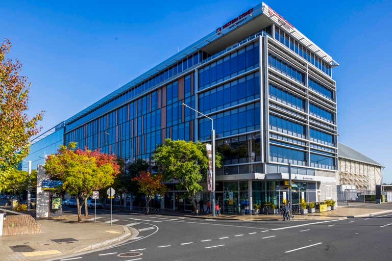 8 Australia Avenue, Sydney Olympic Park, NSW 2127 Office For Lease