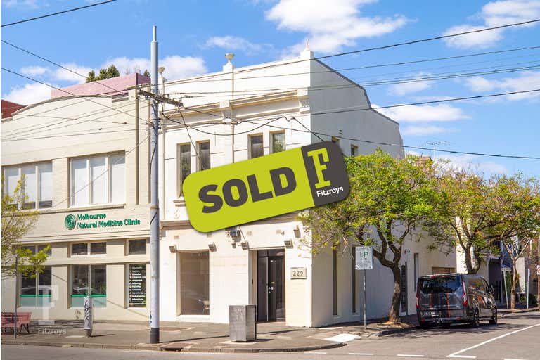 229 Park Street South Melbourne VIC 3205 - Image 1