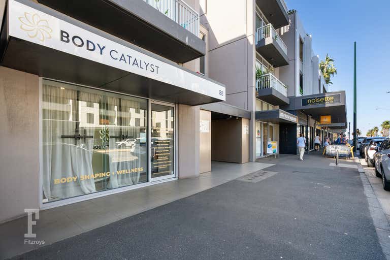 Shop 4, 88 Bay Street Port Melbourne VIC 3207 - Image 2