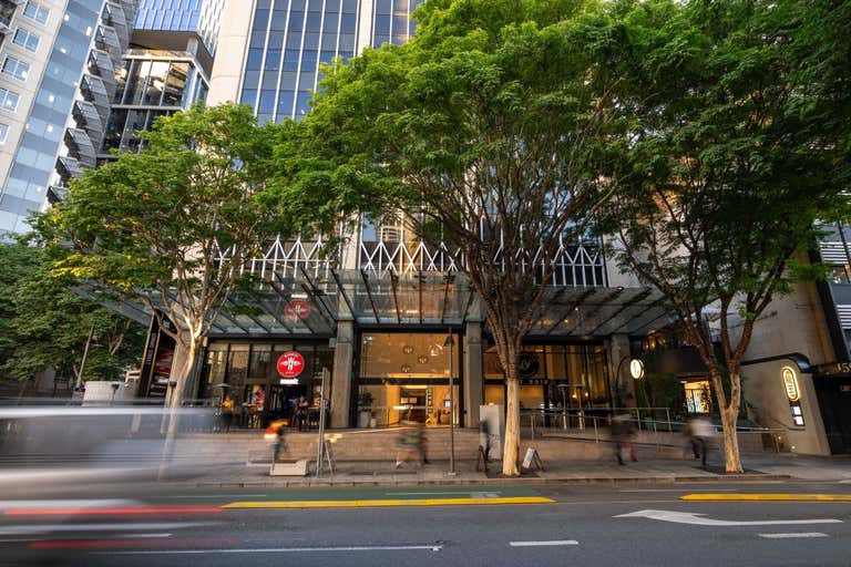 Level 10, 144 Edward Street Brisbane City QLD 4000 - Image 1