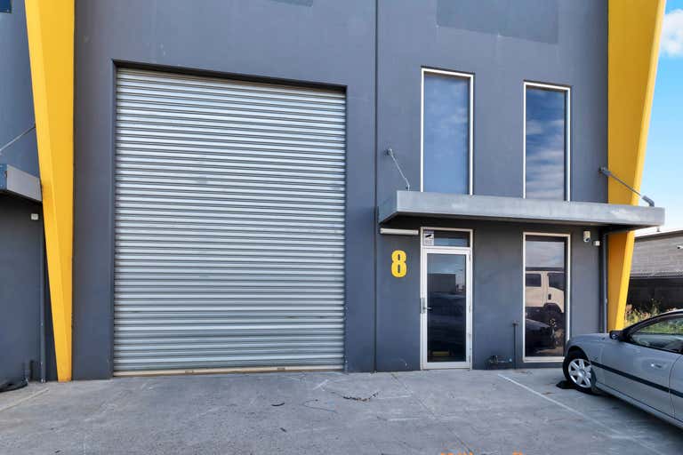 8/6 Freeway Drive Wallan VIC 3756 - Image 1