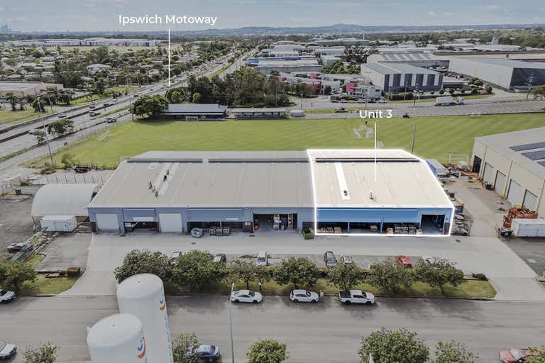 Unit 3, 12 Archimedes Street Darra QLD 4076 - Image 1