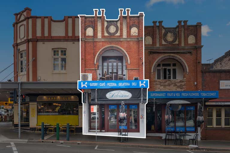 98 Ramsay Street Haberfield NSW 2045 - Image 1