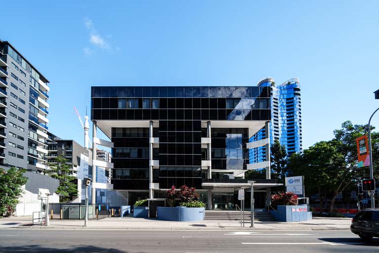 140 Melbourne Street, South Brisbane, QLD 4101 Office For Lease