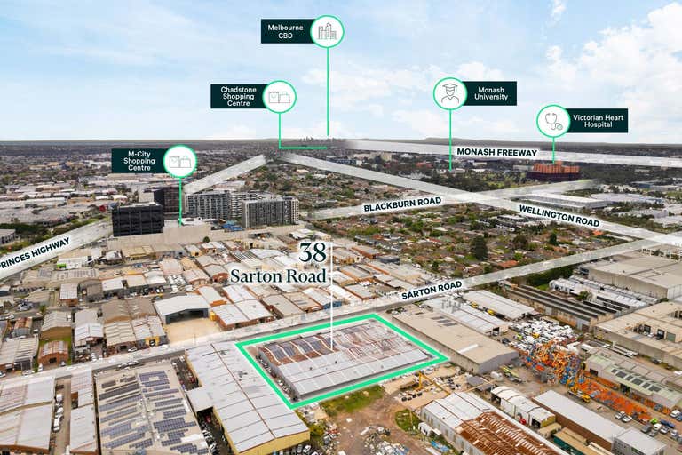 38 Sarton Road Clayton VIC 3168 - Image 2