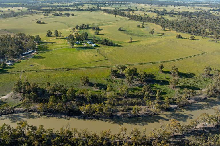 Bookit Island Station, 265 Bookit Island Lane Barham NSW 2732 - Image 1