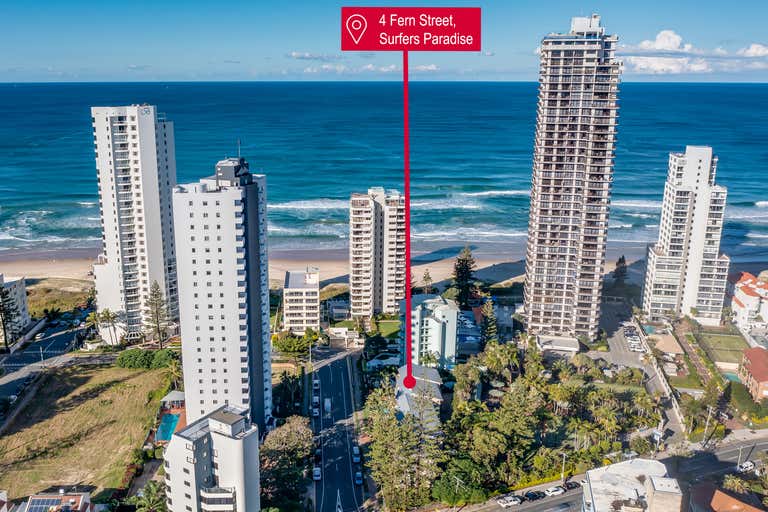4 Fern Street Surfers Paradise QLD 4217 - Image 1