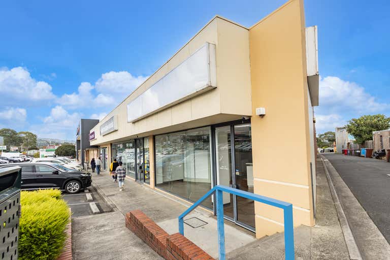 Leased Office at Mountain Gate Shopping Centre, Shop 8, 854 Burwood Hwy ...