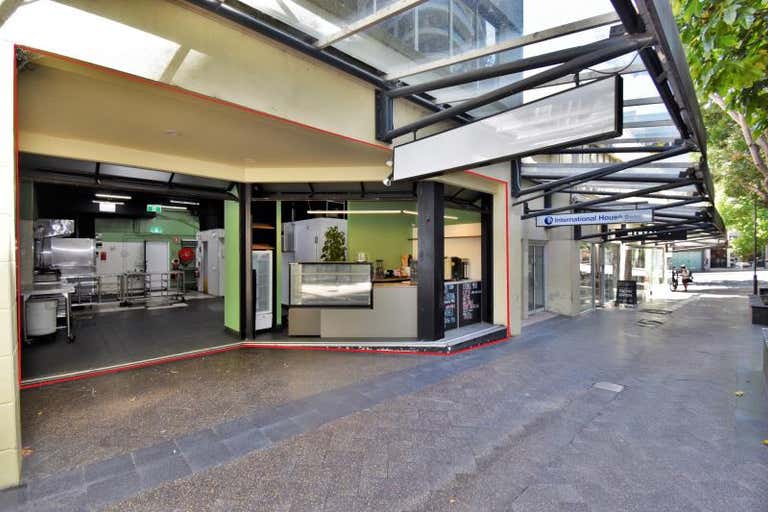 Shop 9, 237-239 Oxford Street Bondi Junction NSW 2022 - Image 1