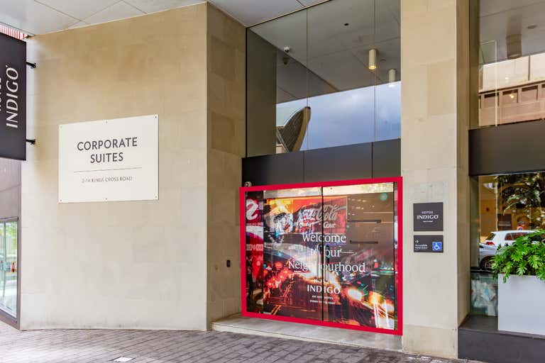 Mezzanine, 2-14 Kings Cross Road Potts Point NSW 2011 - Image 2