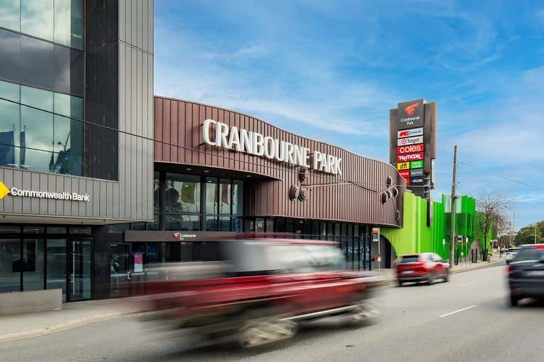 Cranbourne Park, 125 High Street Cranbourne VIC 3977 - Image 1