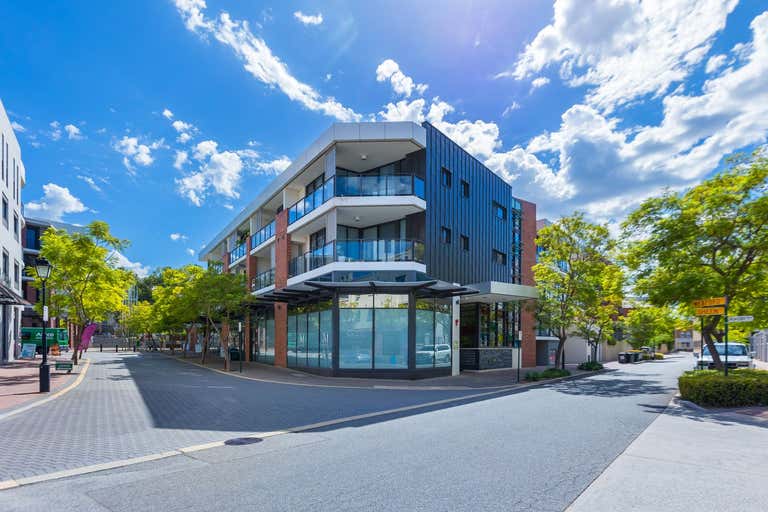 25/3 Wexford Street Subiaco WA 6008 - Image 1
