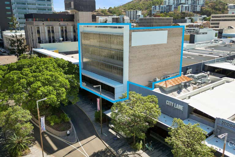 Office Tower, 383 Flinders Street Townsville City QLD 4810 - Image 1