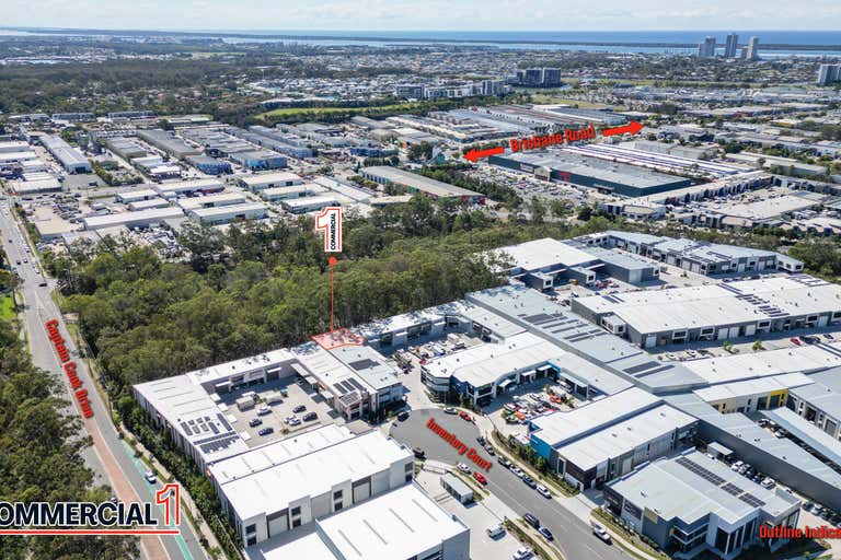 5/9 Inventory Court Arundel QLD 4214 - Image 1