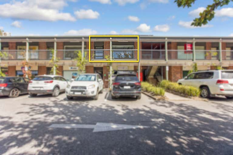 Suite 12, The Tiers, 49-57 Mount Barker Road Stirling SA 5152 - Image 1