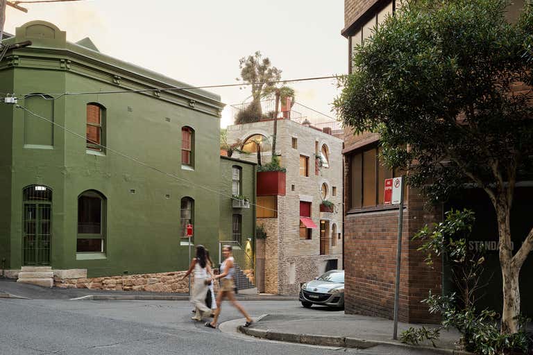 19 Waterloo Street Surry Hills NSW 2010 - Image 1