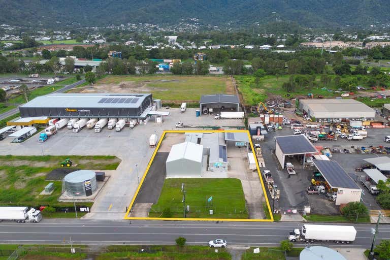 Cairns Natural Spring Water, 52 Links Drive Woree QLD 4868 - Image 1