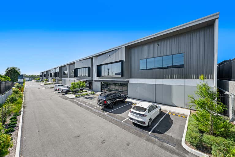 Ellison Estate, Building 1 & 3, 22 Ellison Road Geebung QLD 4034 - Image 2