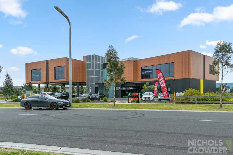 3&4/11-15 Smeaton Avenue Dandenong South VIC 3175 - Image 2