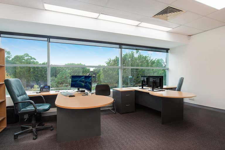 Suite  209, 12 Century Circuit Norwest NSW 2153 - Image 2