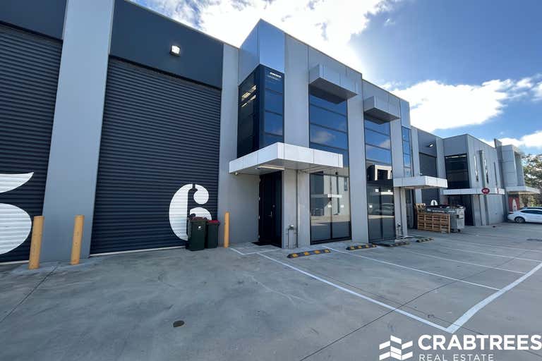 6/39 Howleys Road Notting Hill VIC 3168 - Image 1