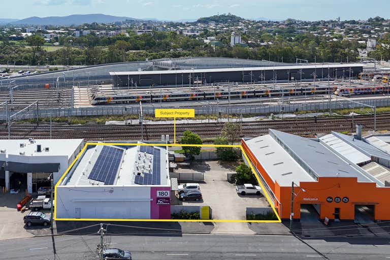 180 Abbotsford Road Bowen Hills QLD 4006 - Image 1